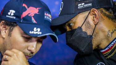 F1 y pilotos lanzan campaña para erradicar conducta abusiva
