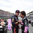 Verstappen supera a Alonso y saldrá 1ro en Canadá