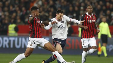 Sorpresiva victoria de Brest sobre Lens en Liga Francesa