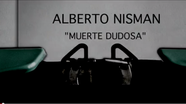 ¿que opinaba el fiscal argentino nisman de ex espia stiuso?