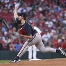Strider y Contreras guían a Bravos a paliza sobre San Luis
