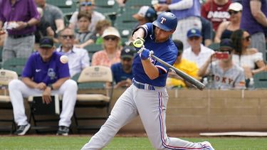 Rangers quieren dejar en el olvido 102 derrotas
