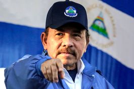Argentina y México no enviarán delegación a toma de posesión de Daniel Ortega en Nicaragua
