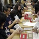 Trump desata histórica participación en elección intermedia