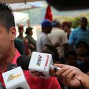 Escándalo en Venezuela: filtran fotos del cadáver de Robert Serra