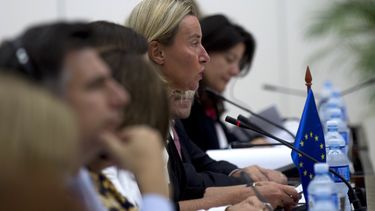 Cuba y la UE hablan de cooperación mientras EEUU presiona