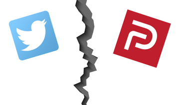 crece parler, la alternativa libre a twitter