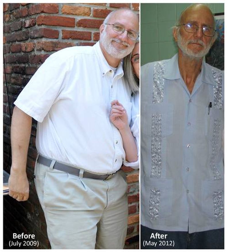 El Departamento de Estado considera que "Gross es un trabajador de desarrollo y los cubanos son agentes de inteligencia?.