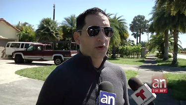 reactivan la busqueda del bebe andrew caballeiro tras encontrar nuevas evidencias