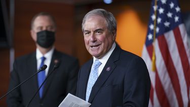 EEUU: Comisión de cámara baja aprueba ley presupuestal