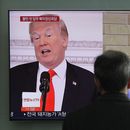 Trump: es posible que líder norcoreano “haga lo correcto”