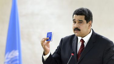 Venezuela: activan misión de Unasur para parlamentarias