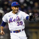Díaz recibirá parte de pago de su contrato con Mets en 2042