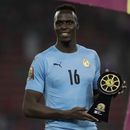 Senegal no depende exclusivamente de Sadio Mané