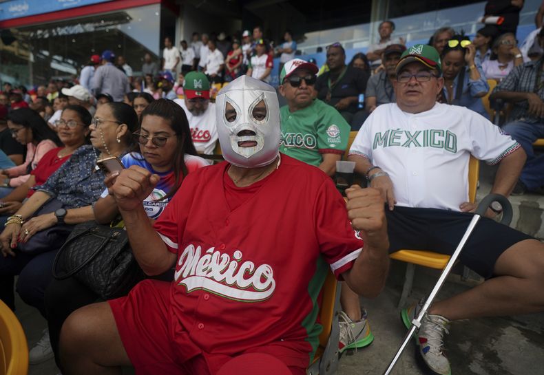 DEP-BEI CLÁSICO MÉXICO-EQUIPO