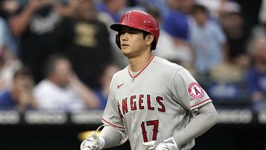 Angelinos blanquean 6-0 a Reales; Ohtani pega jonrón