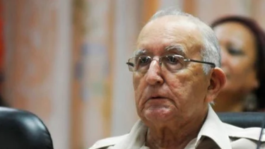 regimen destituye al general ulises rosales del toro