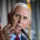 Mike Pence no apelará la orden de testificar por lo ocurrido en la toma del Capitolio