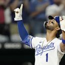 Meléndez cumple en triunfo de Reales 8-3 ante Medias Blancas