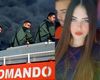 VIDEO: En medio de la tragedia por el incendio en Matanzas captan a  Sandro Castro y su novia gozando en concierto de Yomil 