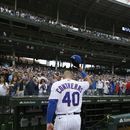 Contreras ayuda a que Cachorros hilvanen 6 victorias