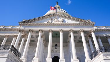 americateve | EEUU-CIERRE DE GOBIERNO