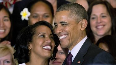 Casa Blanca admite que declaración sobre Obama fue falsa