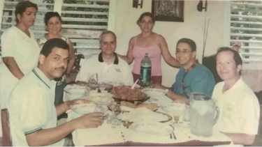 fotos ineditas del ano 2008 del nuevo papa leon xiv en cuba