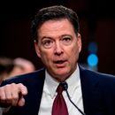Ex director del FBI: Trump está “desconectado de la verdad”