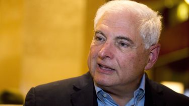 americateve | AMN-GEN_EEUU-PANAMA-MARTINELLI-0.jpg