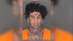 arrestan al influencer cubano franky venegas, de island boys, tras hallar presuntos restos de fentanilo en su tarjeta bancaria