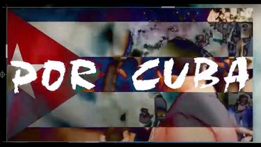 este es el nuevo tema inspirado por el movimiento san isidro: por cuba