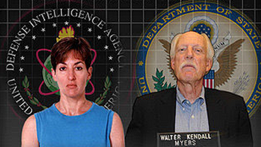 americateve | De avispas y topos... Un informe del organismo de contrainteligencia estadounidense concluye que el espionaje castrista se dedica agresivamente a reclutar sus topos en universidades norteamericanas. Abiertos partidarios y tontos útiles.