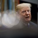 Trump quiere una reforma de inmigración responsable