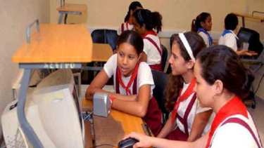 gobierno cubano dice que en 2018 habra internet en todas las escuelas