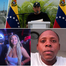 Familias de pareja cubana desaparecida en Venezuela: No hemos sabido nada tras derrumbe en La Guaira Familias de pareja cubana desaparecida en Venezuela: No hemos sabido nada tras derrumbe en La Guaira