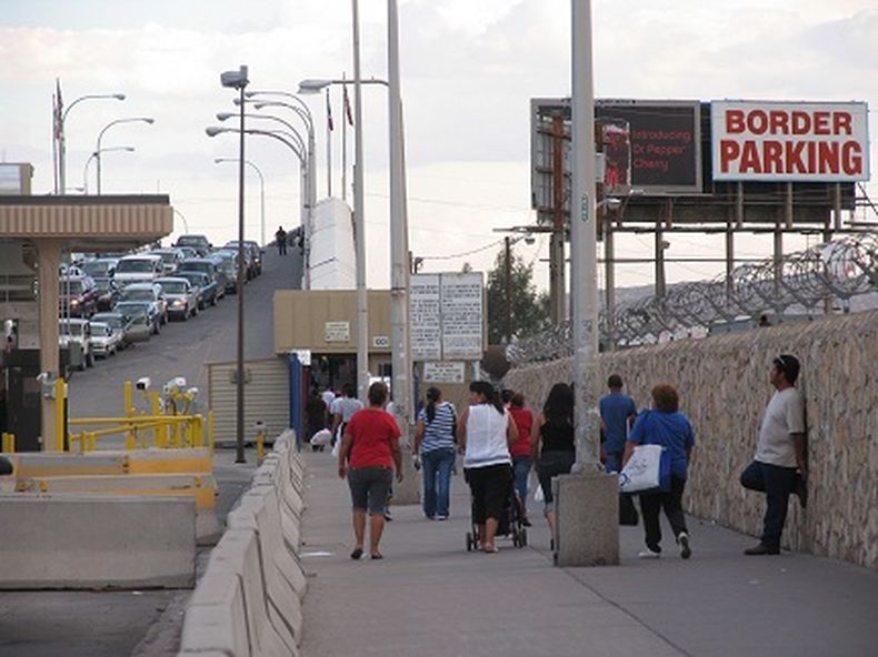 En la última década 134,758 cubanos llegaron a EE.UU. por vías ilegales.