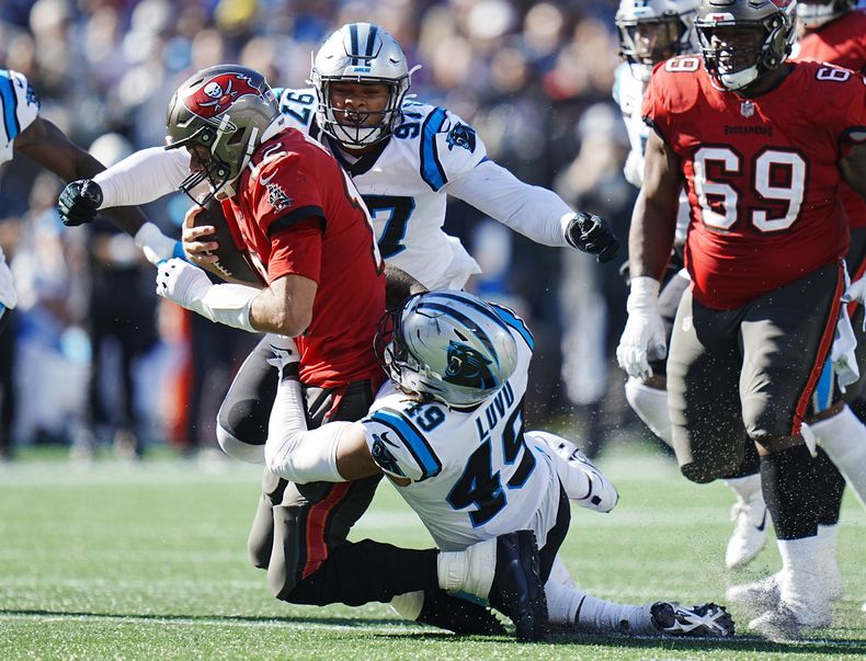 DEP-NFL BUCCANEERS-ANÁLISIS