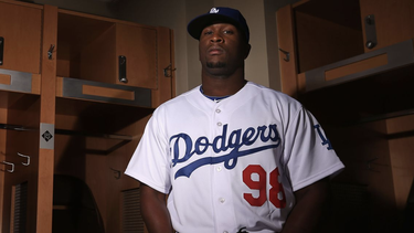 el lanzador onelki garcia se incorpora al equipo cuba que acudira al clasico mundial de beisbol