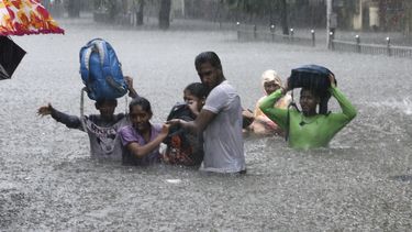 Estudio triplica la población expuesta a inundaciones