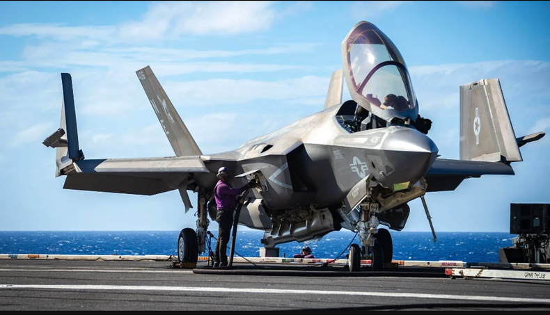 F35