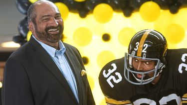 Falleció Franco Harris, leyenda de los Steelers