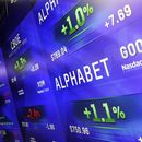 Alphabet gastó más que nadie en cabildeo en 2017