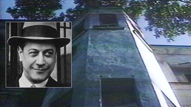 nieta de capablanca ver por primera vez la casa de su ilustre abuelo, hoy casi en ruinas