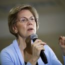 Warren quiere investigar al gobierno de Trump