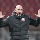 Qatar no quiere desentonar en su debut mundialista