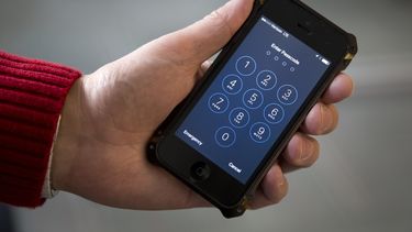 Corte Suprema impondría límites a rastreo de celulares