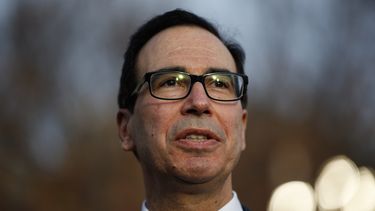Desmienten que Trump sugirió despedir a titular de la Fed