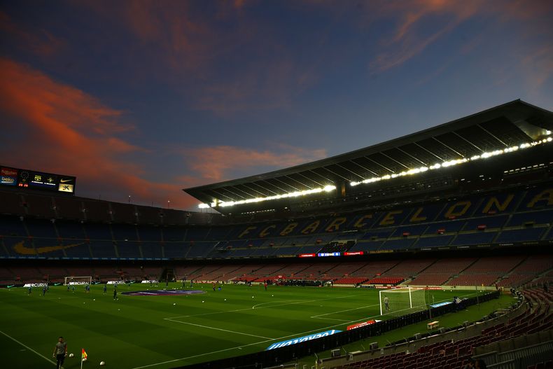 DEP-FUT BARCELONA-DIRECTOR
