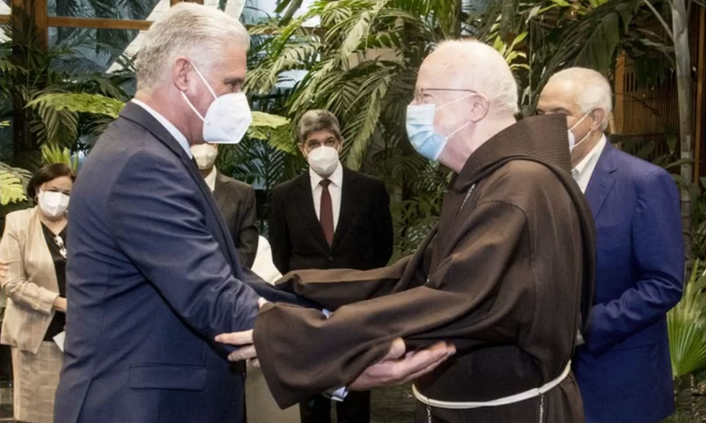 Sean Patrick OMalley .png